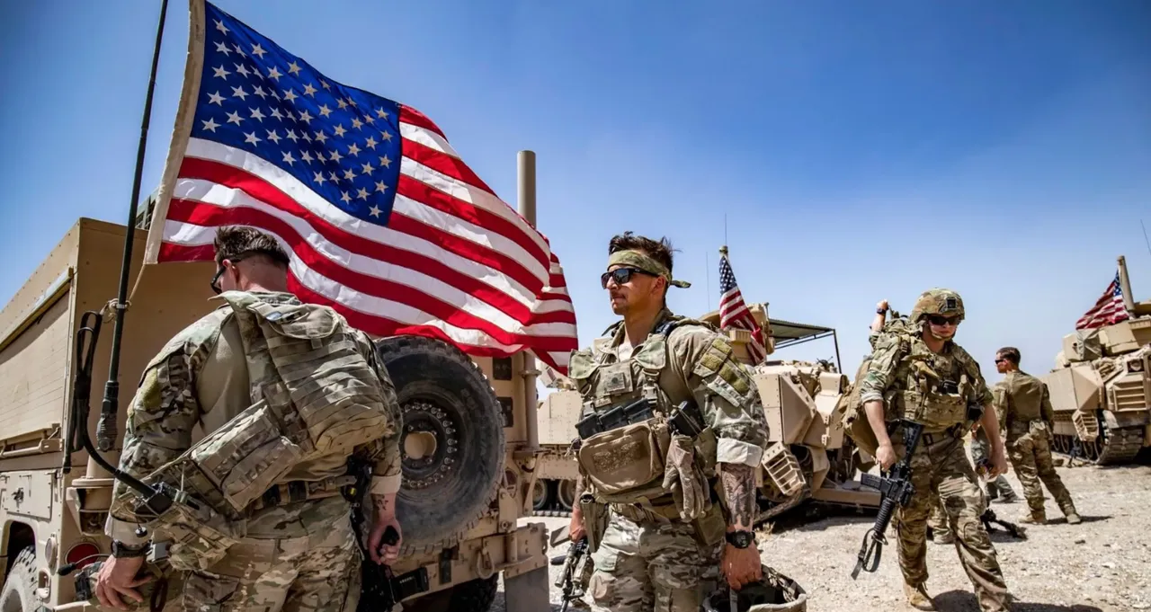 الجيش الأمريكي يستعد لخفض قواته في سوريا.. وإعلام عبري: واشنطن أبلغت إسرائيل بالأمر